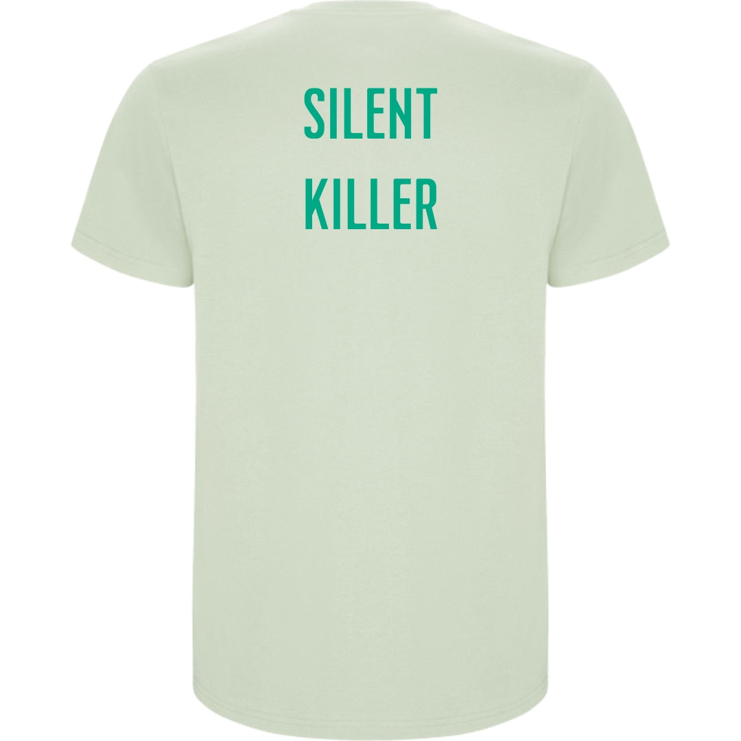 camiseta personalizada manga corta