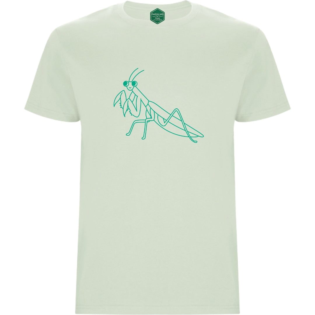 camiseta personalizada manga corta