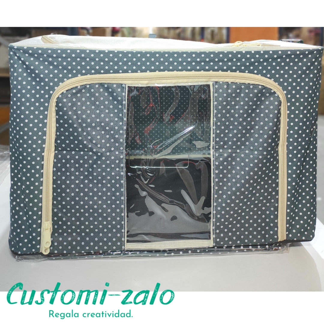 Bolsa de almacenamiento