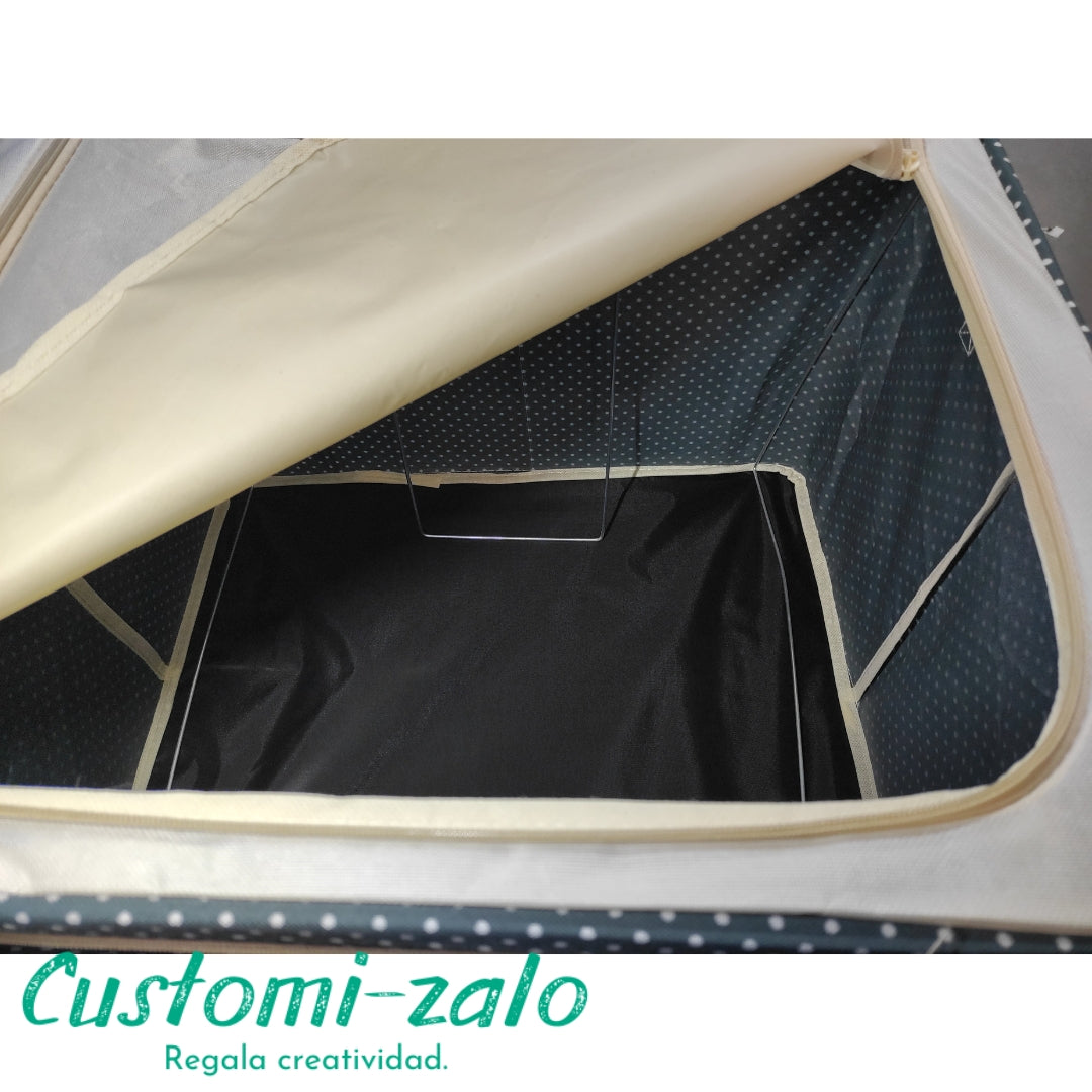 Bolsa de almacenamiento