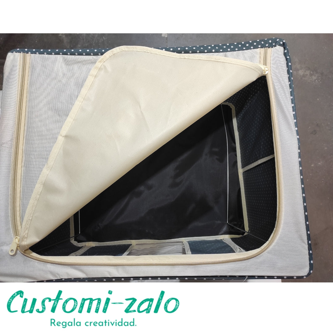 Bolsa de almacenamiento