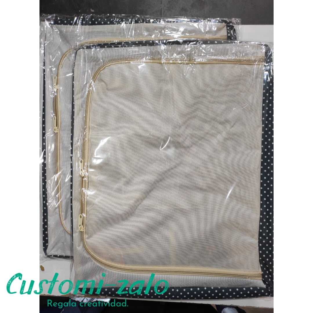 Bolsa de almacenamiento