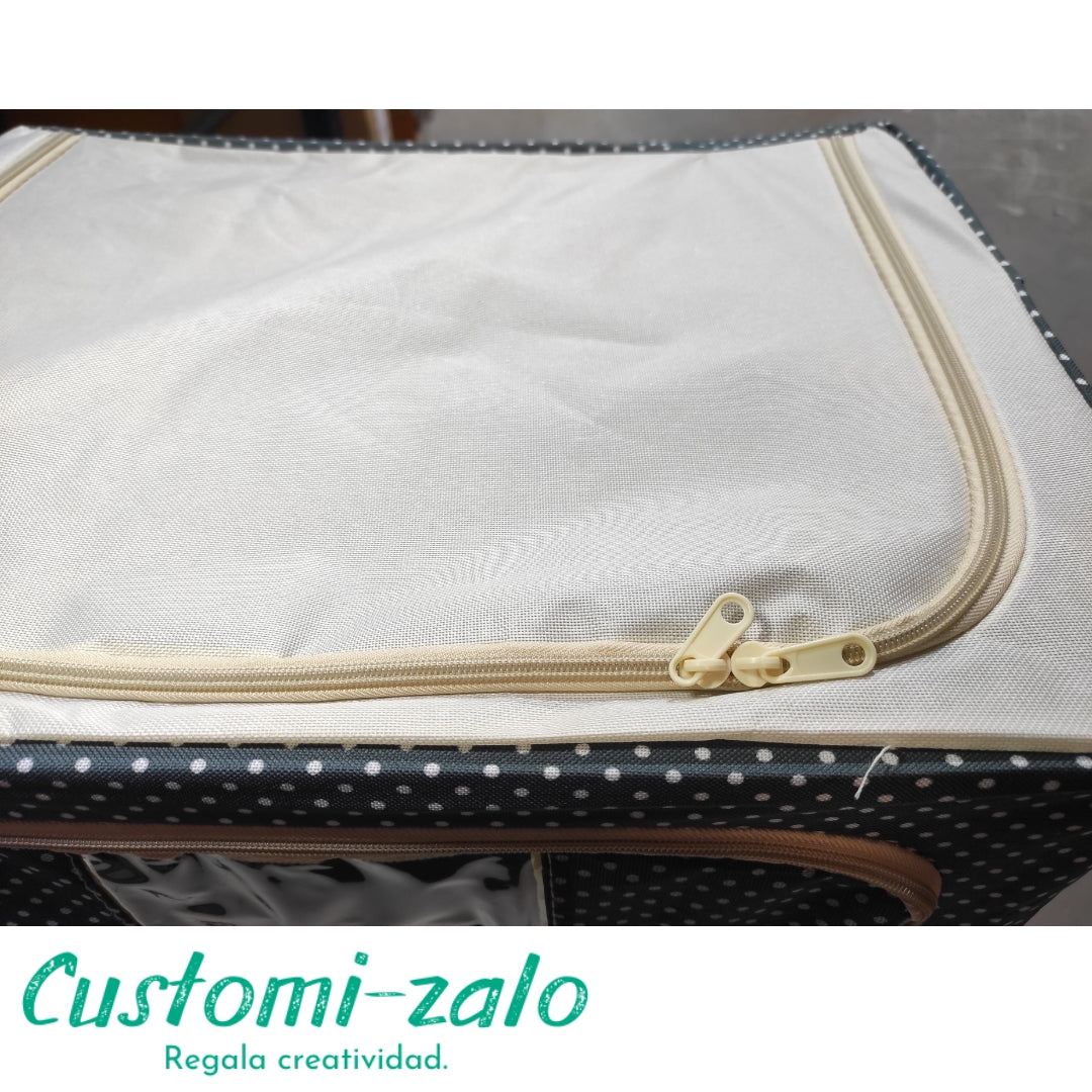 Bolsa de almacenamiento