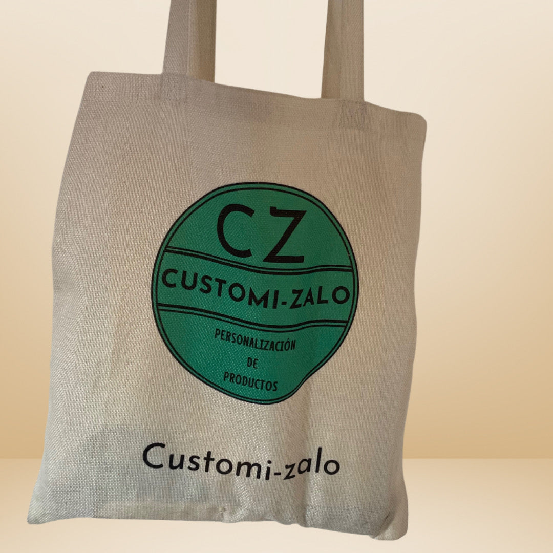 ToteBag básico