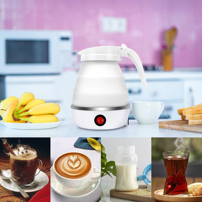 HERVIDOR DE AGUA CALIENTE 600ML MUJER HOMBRE COCINA HOGAR CASA