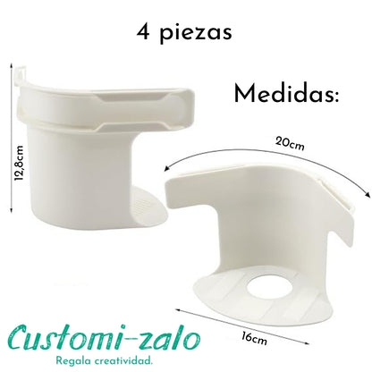 soporte sabanas cama dormir noche blanco transparente