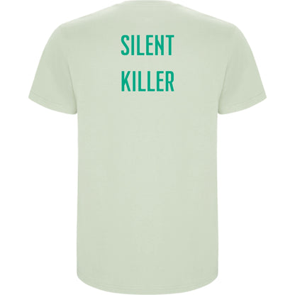 camiseta personalizada manga corta