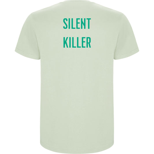 camiseta personalizada manga corta