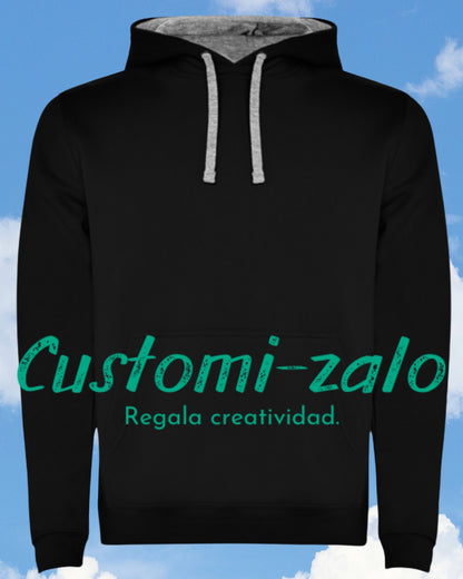 ROPA CAMISETA COLORES VARIAS TALLAS SUDADERAS ROJO GRIS AZUL NEGRO ROSA