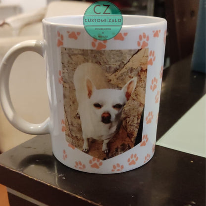 Taza Personalizada