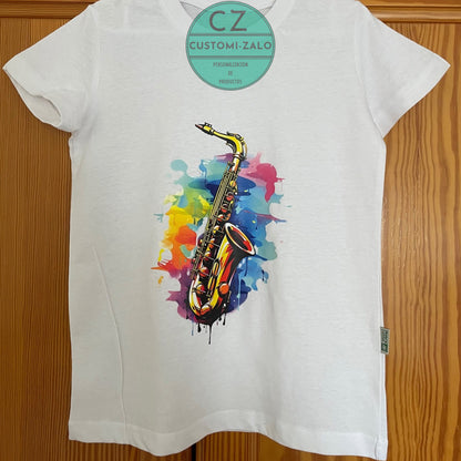 camiseta personalizada manga corta algodon dibujos logos