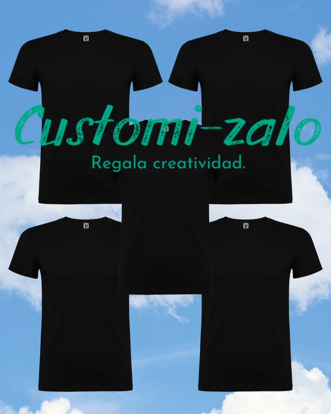 ROPA CAMISETA COLORES VARIAS TALLAS SUDADERAS ROJO GRIS AZUL NEGRO ROSA