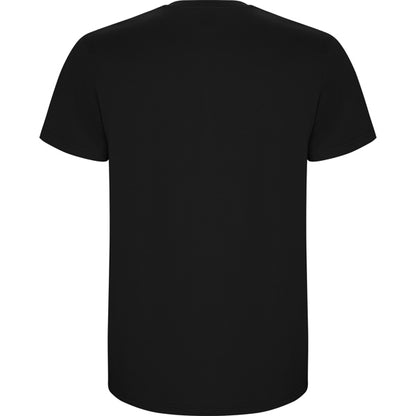 camiseta personalizada manga corta alien