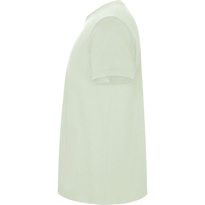 camiseta personalizada manga corta alien